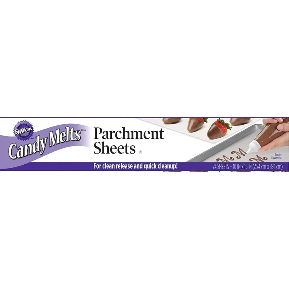  Papel pergamino para caramelo  415-3226 1