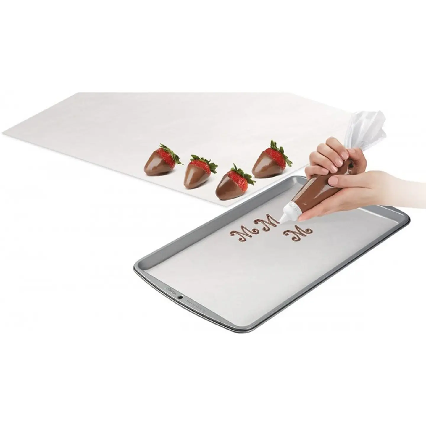  Papel pergamino para caramelo  415-3226 2