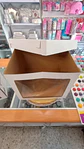  Caja usos varios 30x30x25 - Miniatura 2