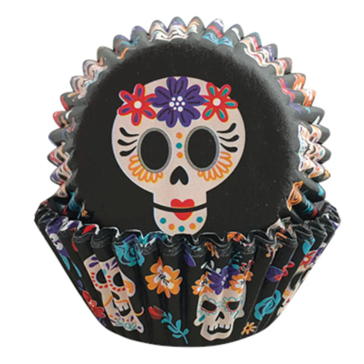  Capacillo std catrina coqueta 100Pieza  1
