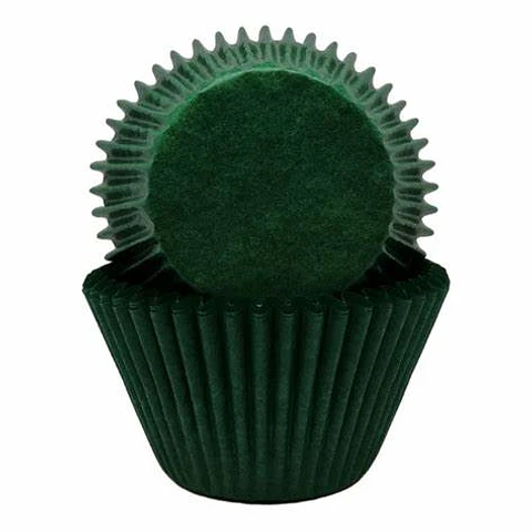  Capacillo jumbo verde tanto con 35 apro