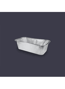 Molde Para Pastel Aluminio Redondo # 40 cm – La Concha