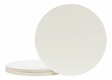  Disco blanco 28cm DB28