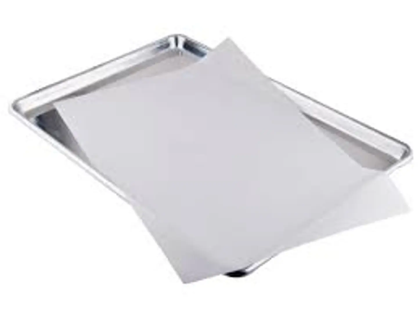 Papel Hornear 60x40 Pieza 1