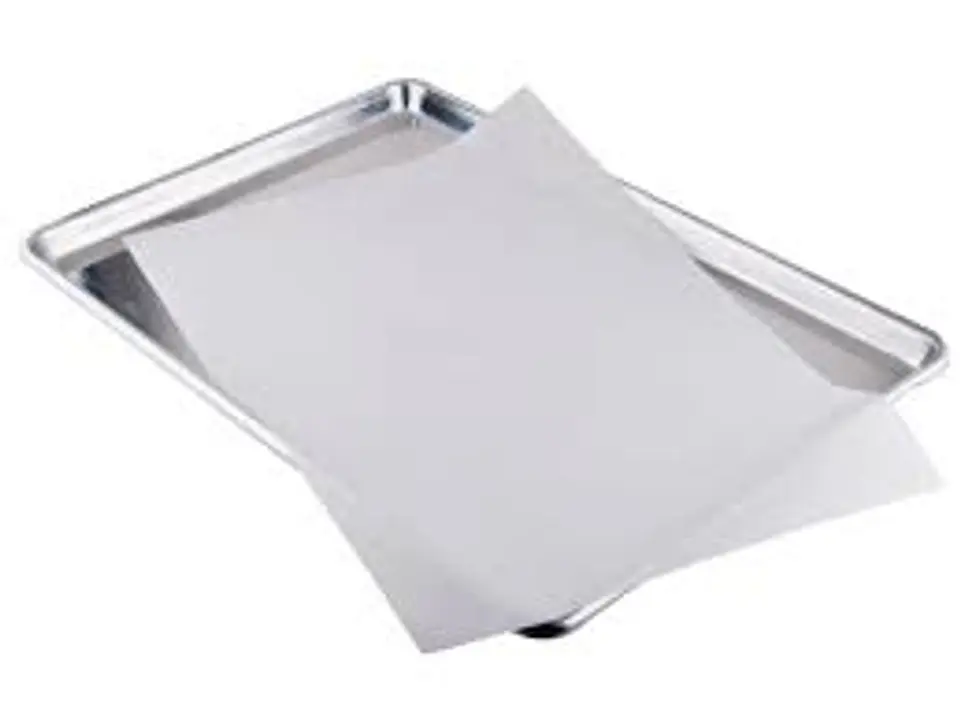  Papel Hornear 60x40 Pieza 1