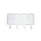  Molde paleta tipo magnum mini DTEM267 - Miniatura 1