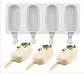  Molde paleta tipo magnum mini DTEM267 - Miniatura 2