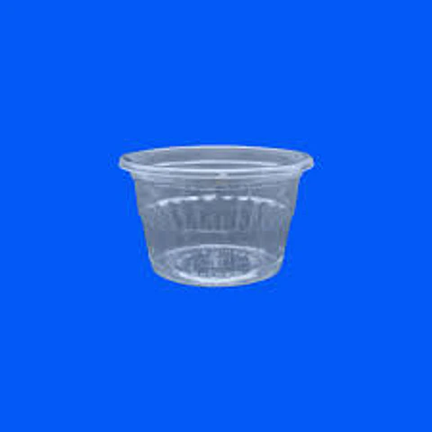  Molde no.14 cristal paq c/50Pieza