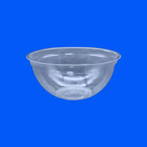  Molde cristal 16 paq c/50Pieza
