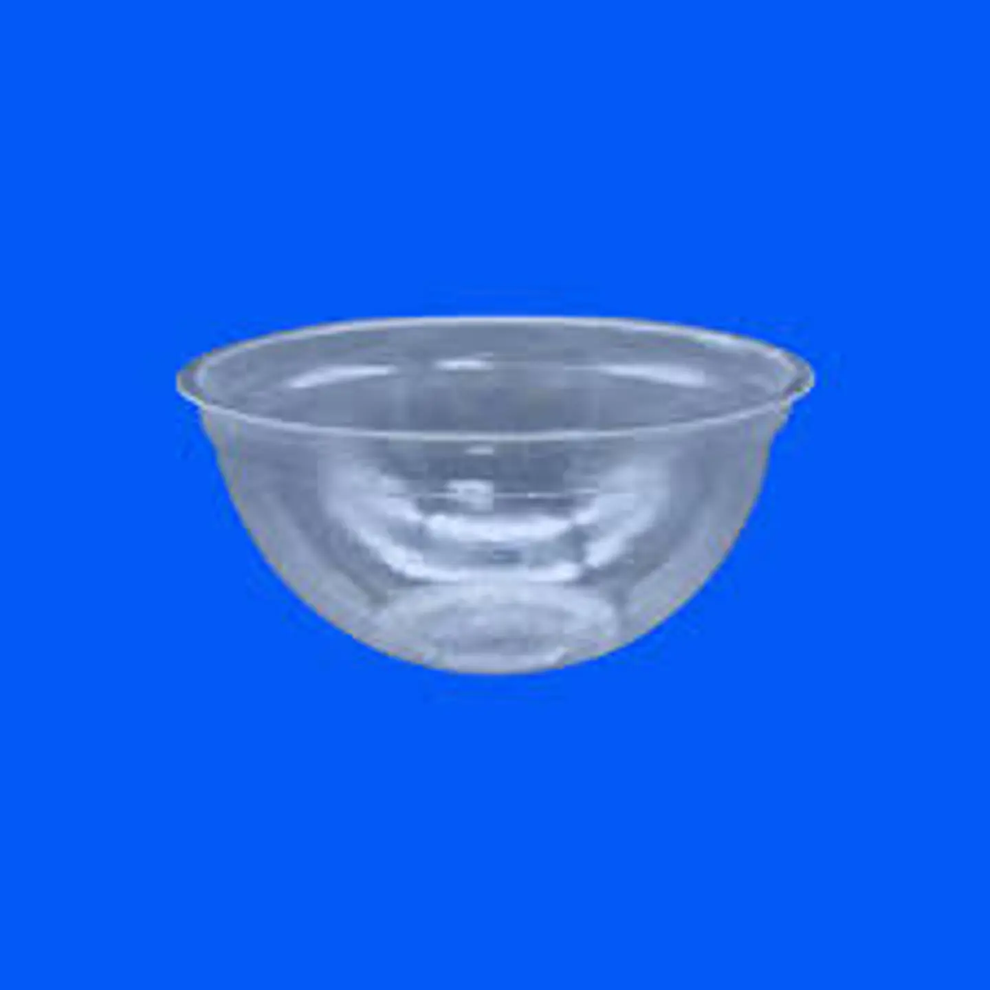  Molde cristal 16 paq c/50Pieza 1