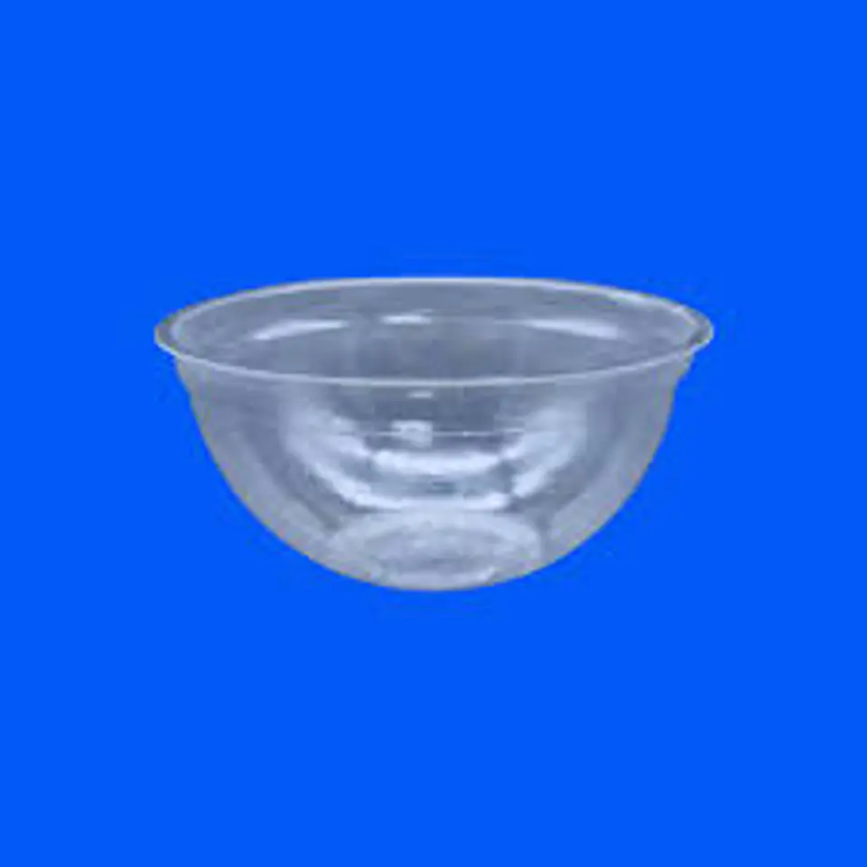  Molde cristal 16 paq c/50Pieza 1