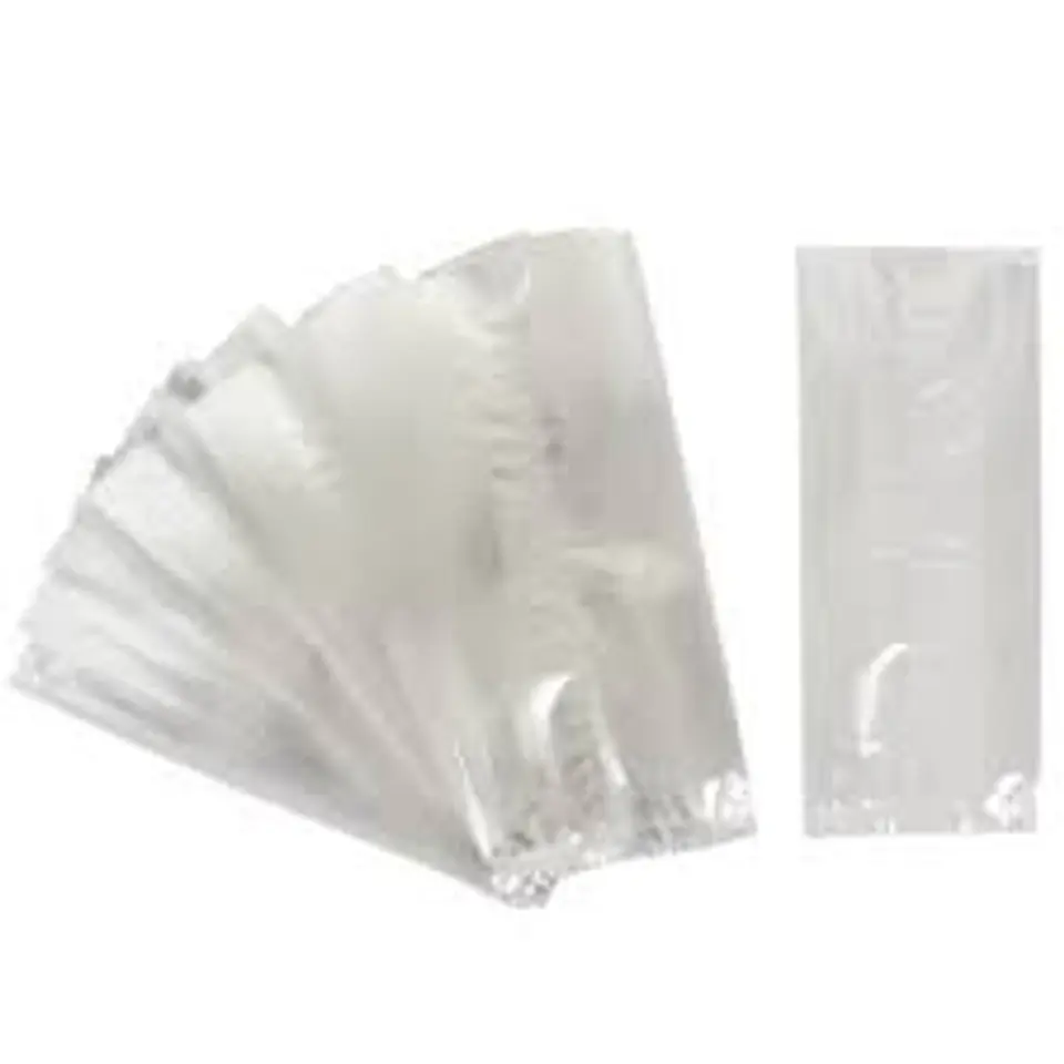  Bolsa de celofan 250gr 1