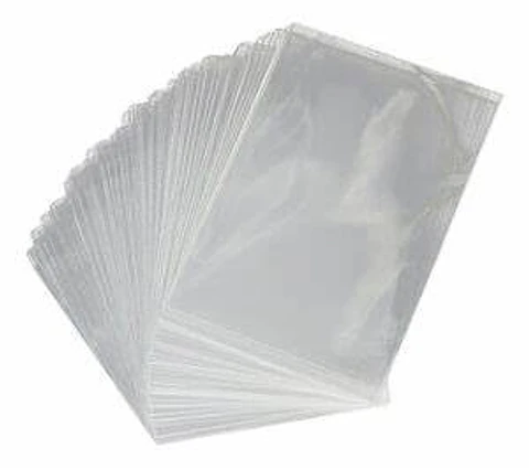  Bolsa de celofan 2500gr