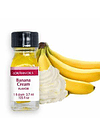 Lorann Oils sabor crema de plátano (banana cream) 