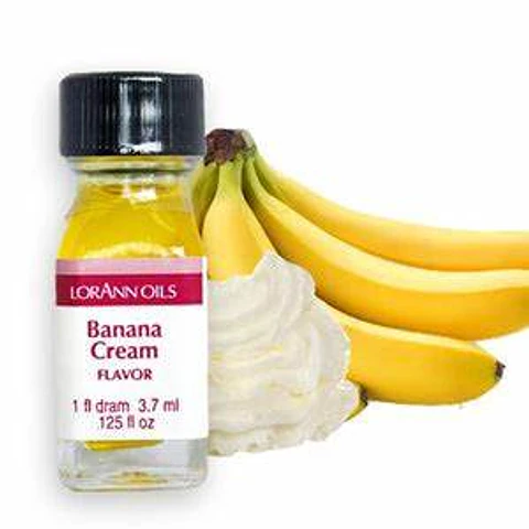  Sabor crema de platano (banana cream) 42-2250