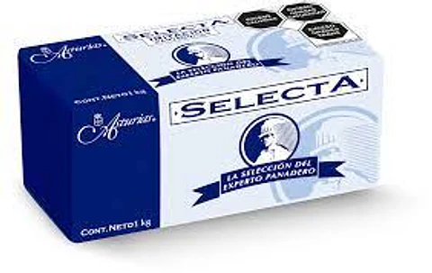  Mantequilla Asturias Selecta Kilogramo