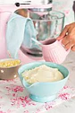  Ganashe Blanco Chantilly 1Kilogramo - thumbnail 2
