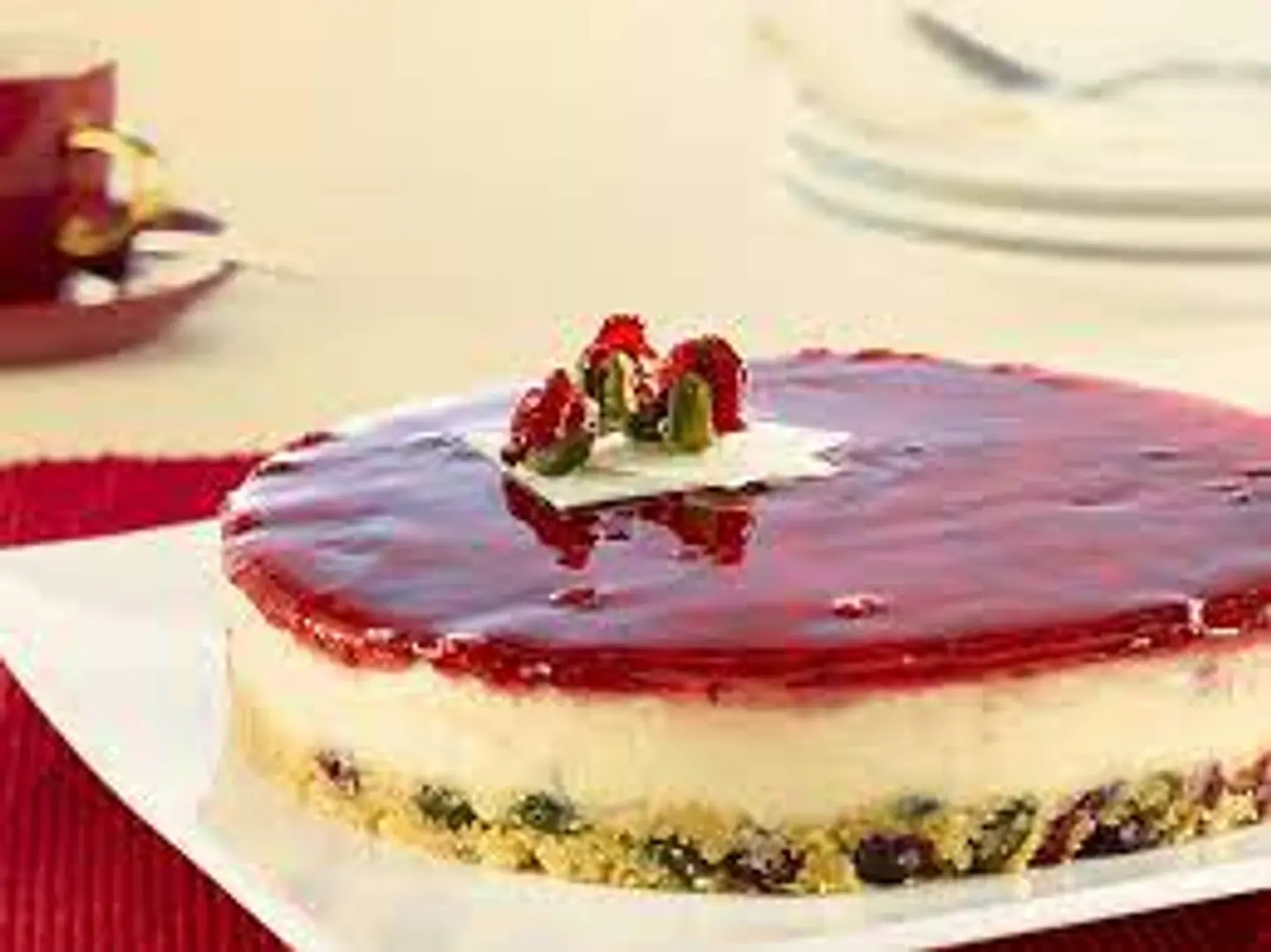  Relleno Fruitfil Puratos Fresa 1Kilogramo 2