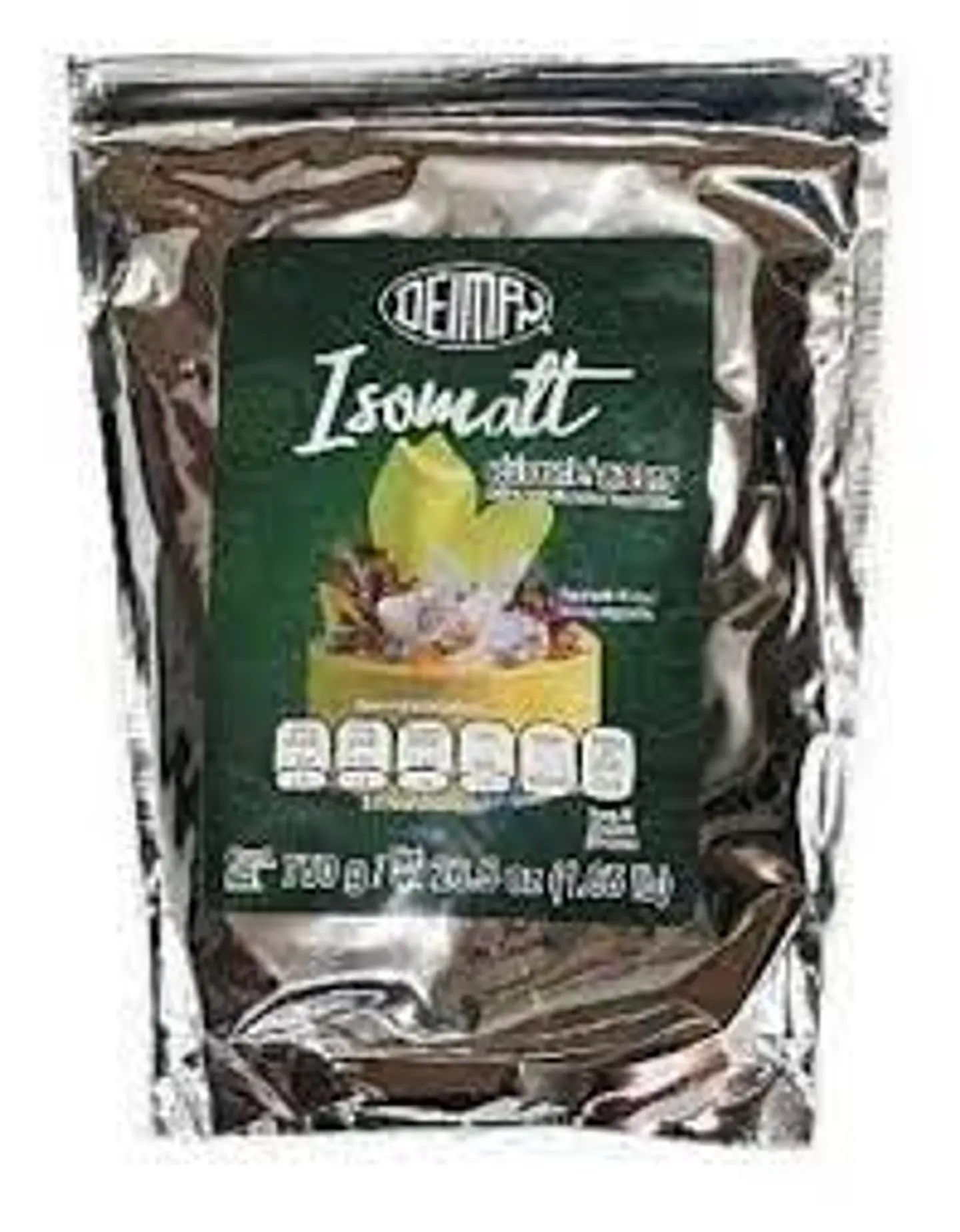  Isomalt 750g 1