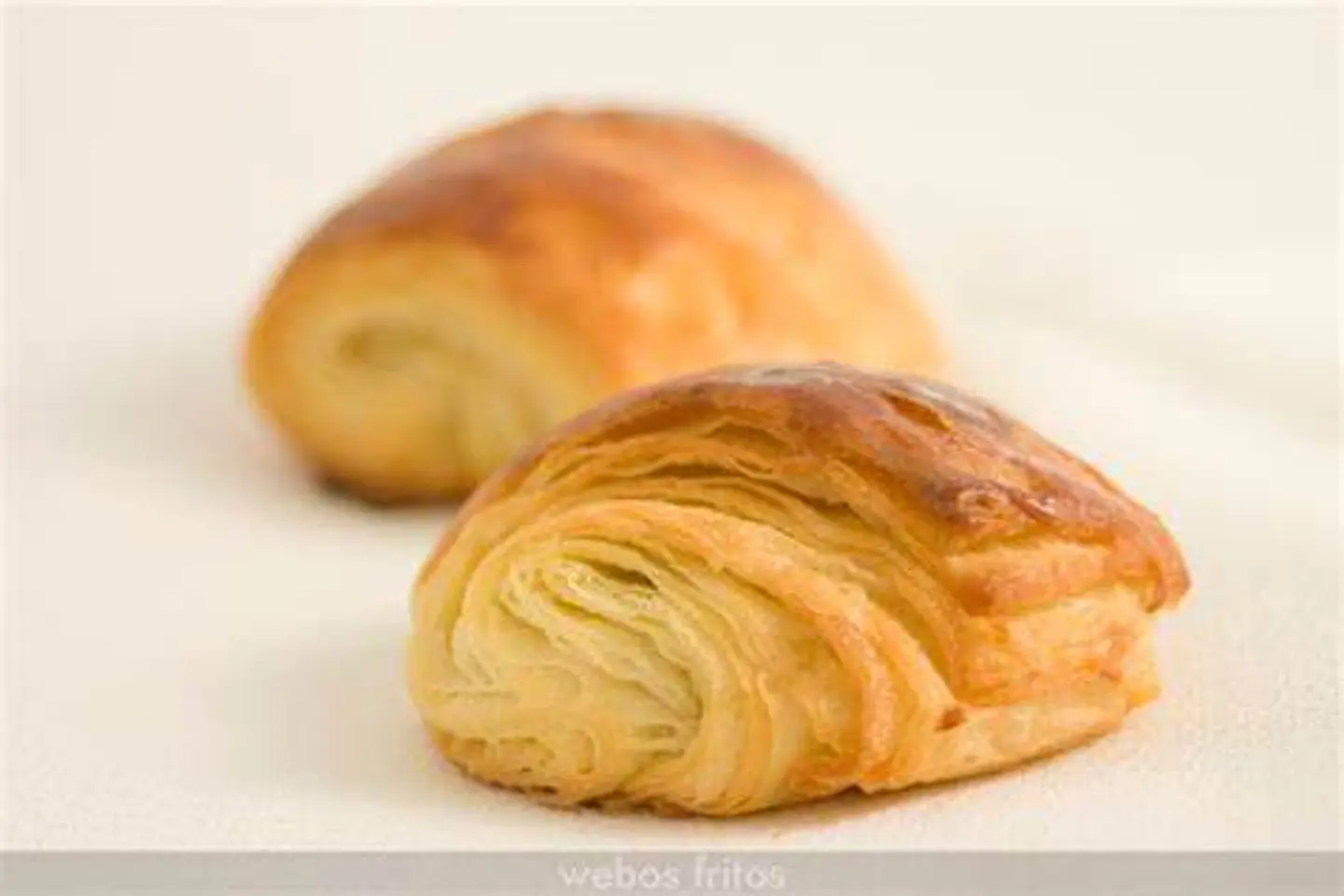  Masa Hojaldre Kilogramo 2