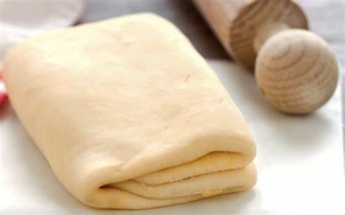  Masa Hojaldre Kilogramo 1
