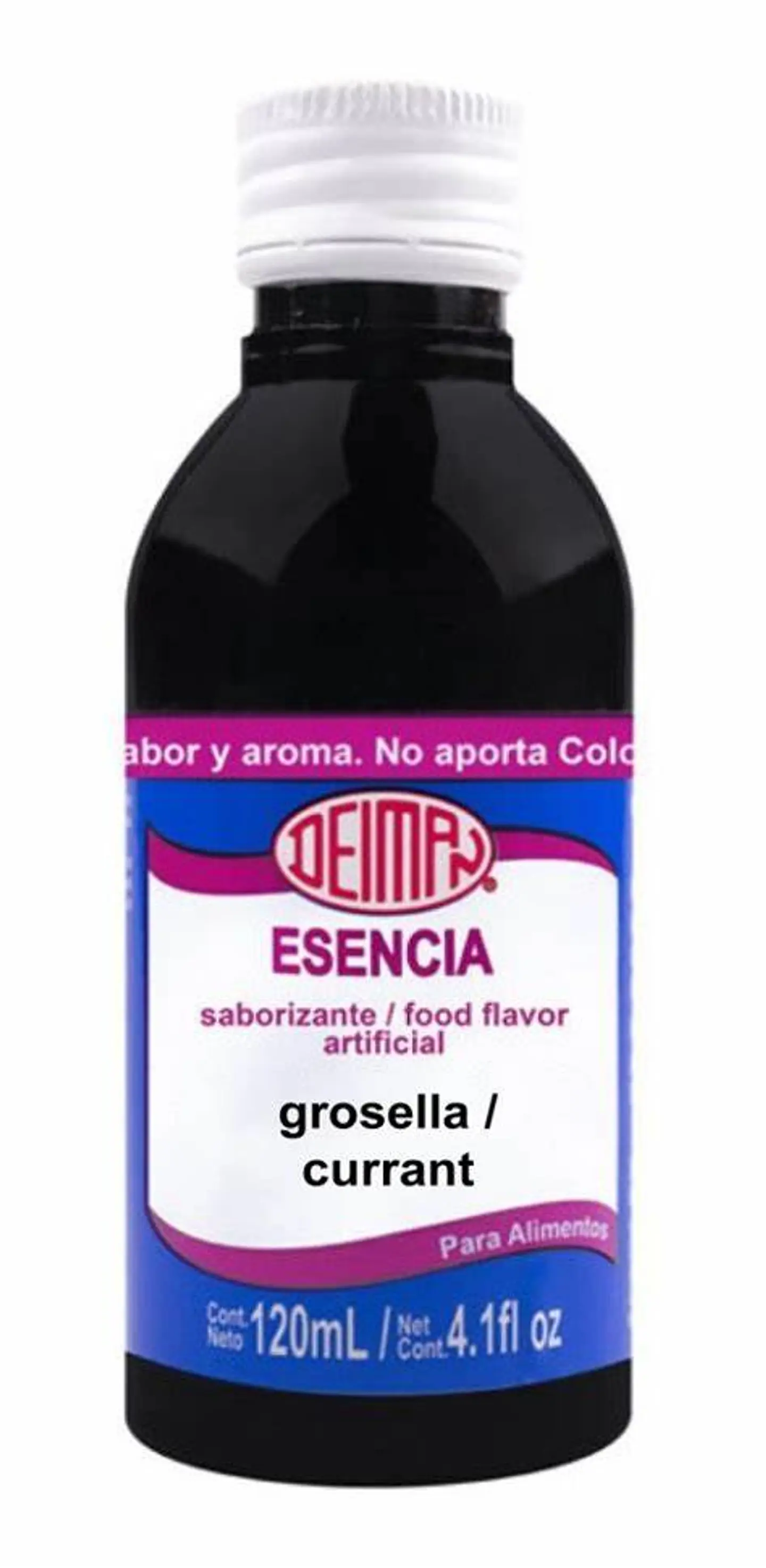  Esencia coco 120ml 1