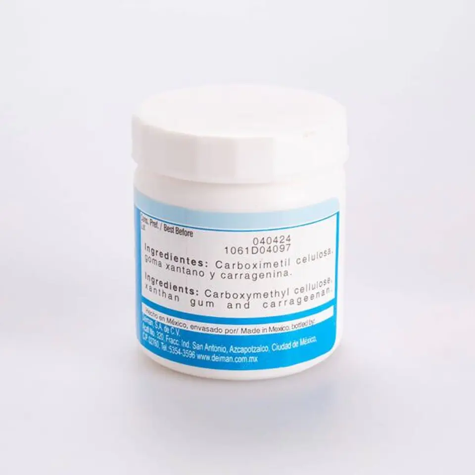  Sistema Estabilizante 80g 2