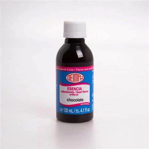  Esencia Deiman chocolate 120ml