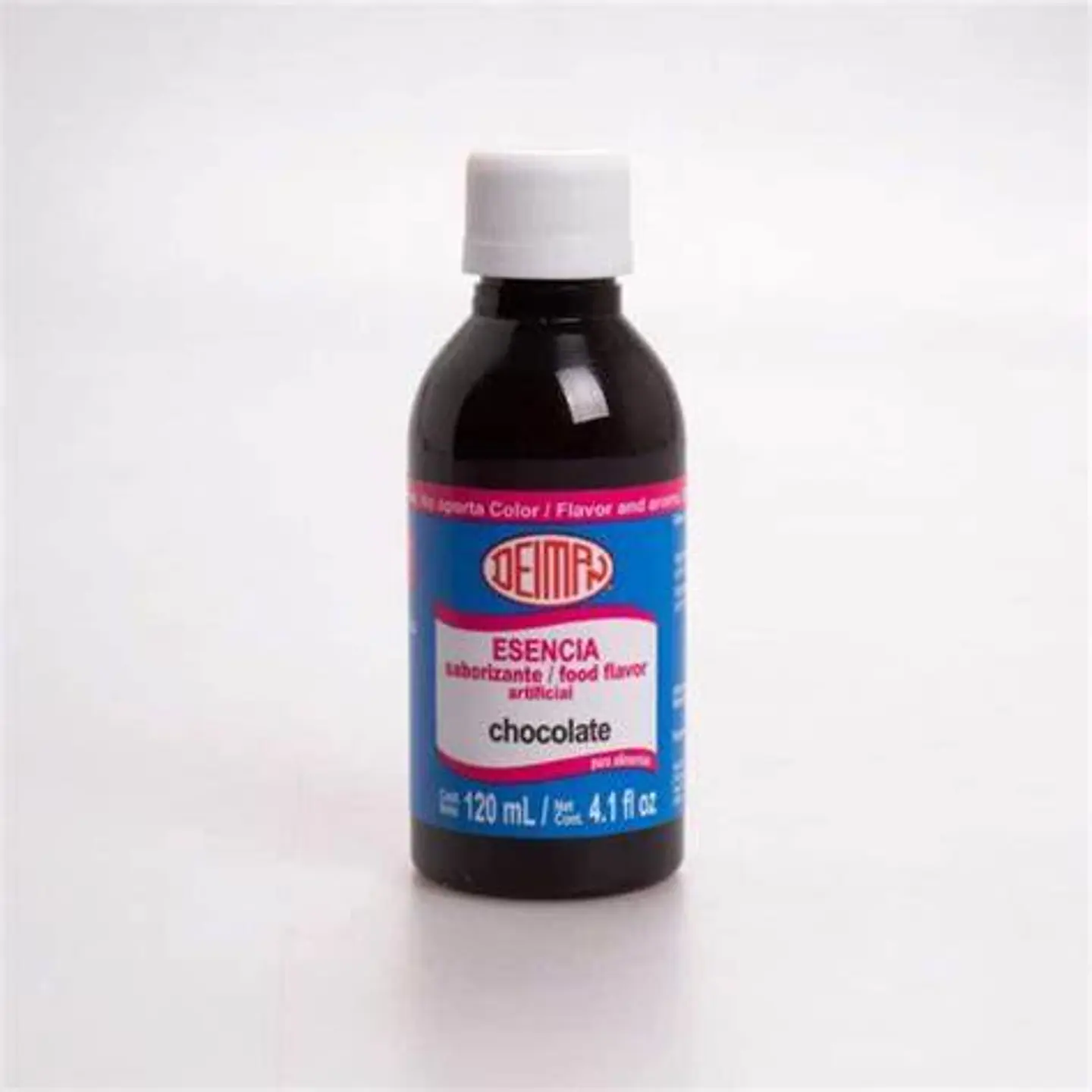  Esencia Deiman chocolate 120ml 1