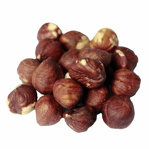  Avellana entera