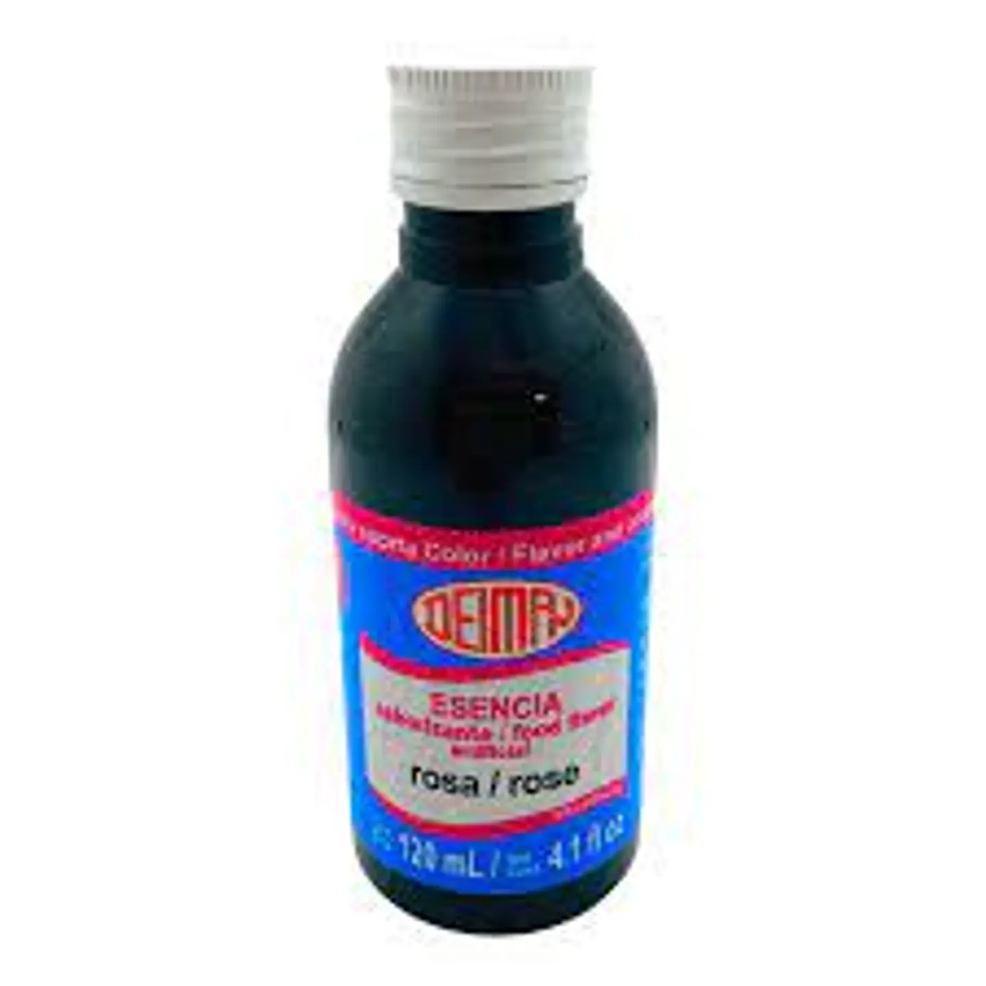  Esencia Deiman Rosa 120ml 1