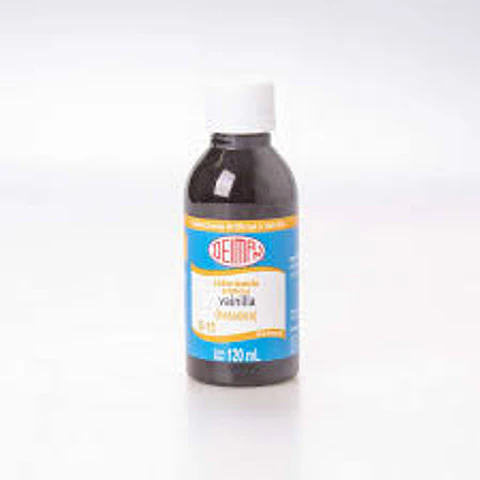  Sabor artificial Vainilla (helados) 120ml