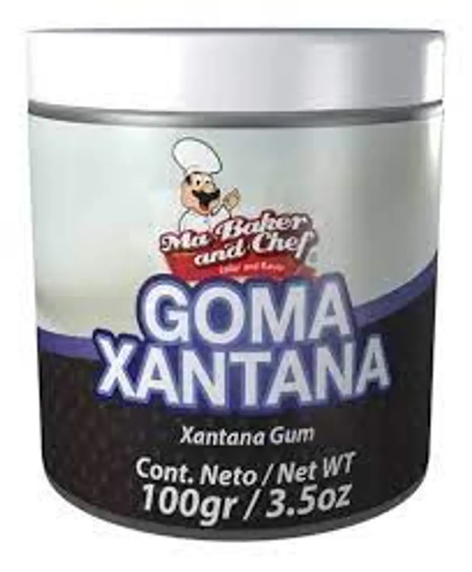  Goma Xantana 100gr 1