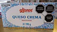  Imitacion queso crema Los Llanos 190gr - Miniatura 1