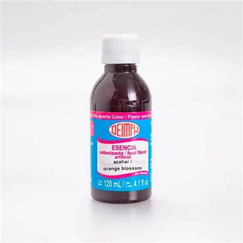  Esencia Azahar 120 ml