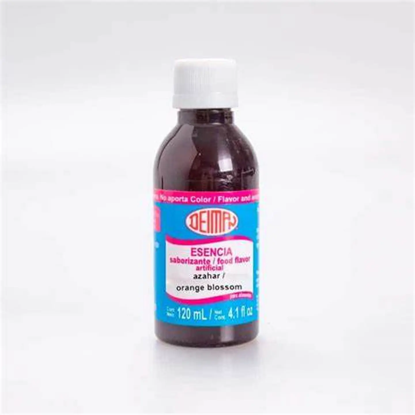  Esencia Azahar 120 ml 1