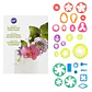  Juego de cortadores de flores 2109-7987 - vignette 1