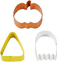  Set cortador fantasma calabaza maiz c/3Piezaas 2308-7566 - thumbnail 2