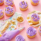  Sprinkles cuerno unicornio dorado 710-0-0432 - Miniatura 2