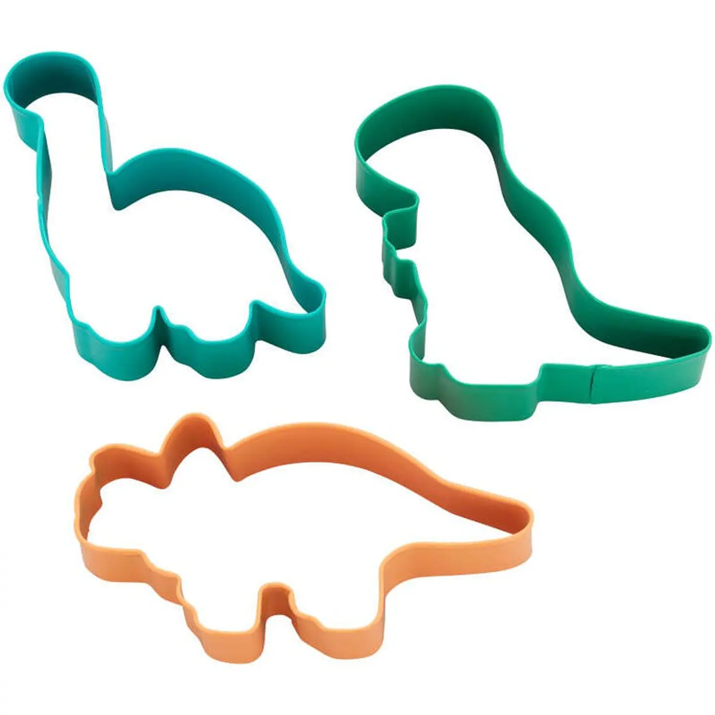  Cortadores para galletas dinosaurios 2308-0-0292 2