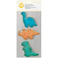  Cortadores para galletas dinosaurios 2308-0-0292 - thumbnail 1