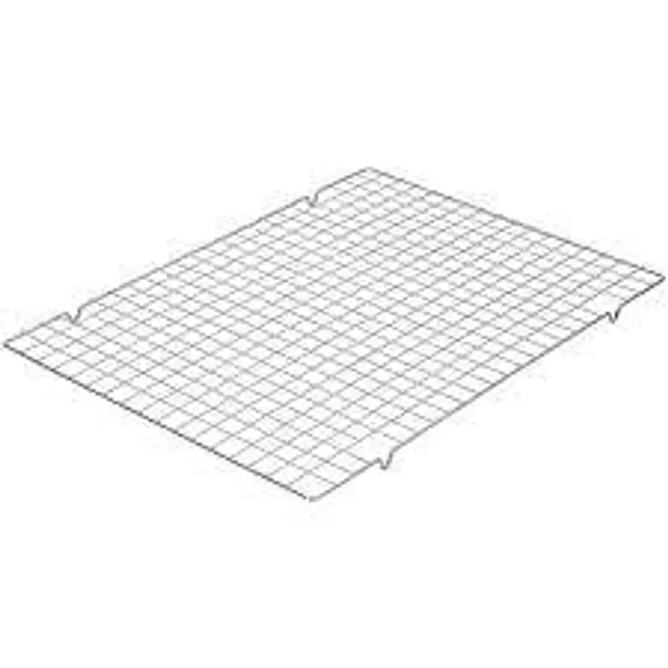  Rejilla p/enfriar 40.5x25cm 2505-1004 1