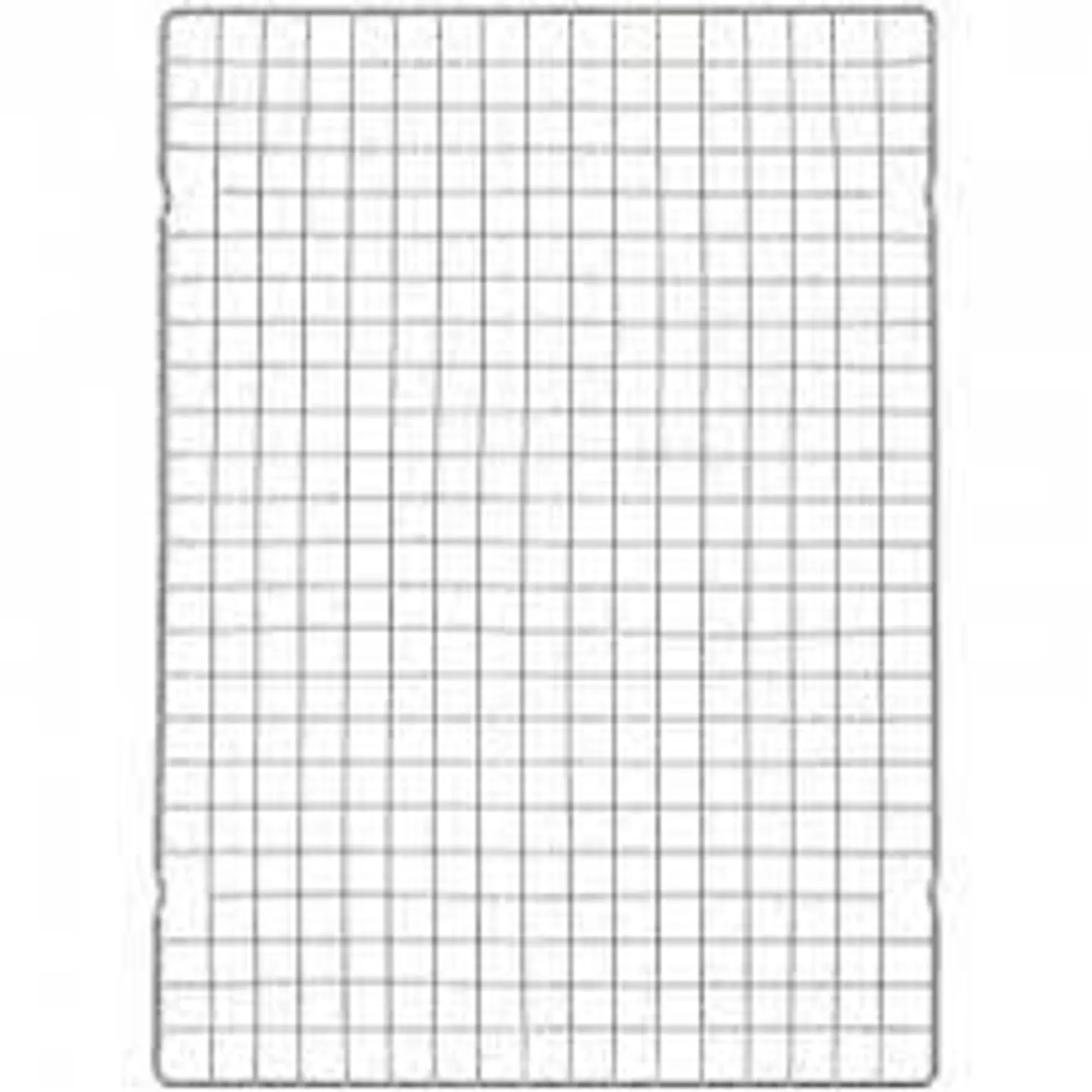  Rejilla p/enfriar 40.5x25cm 2505-1004 2