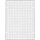  Rejilla p/enfriar 40.5x25cm 2505-1004 - vignette 2