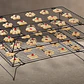  Rejilla rect 3 niveles 15 7/8 9 7/8 x 9 7/8  2105-459 - Miniatura 1