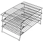  Rejilla rect 3 niveles 15 7/8 9 7/8 x 9 7/8  2105-459 - Miniatura 2