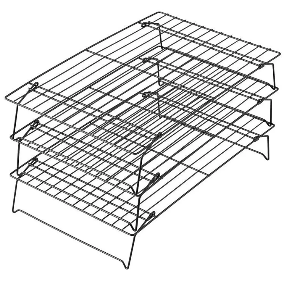  Rejilla rect 3 niveles 15 7/8 9 7/8 x 9 7/8  2105-459 2