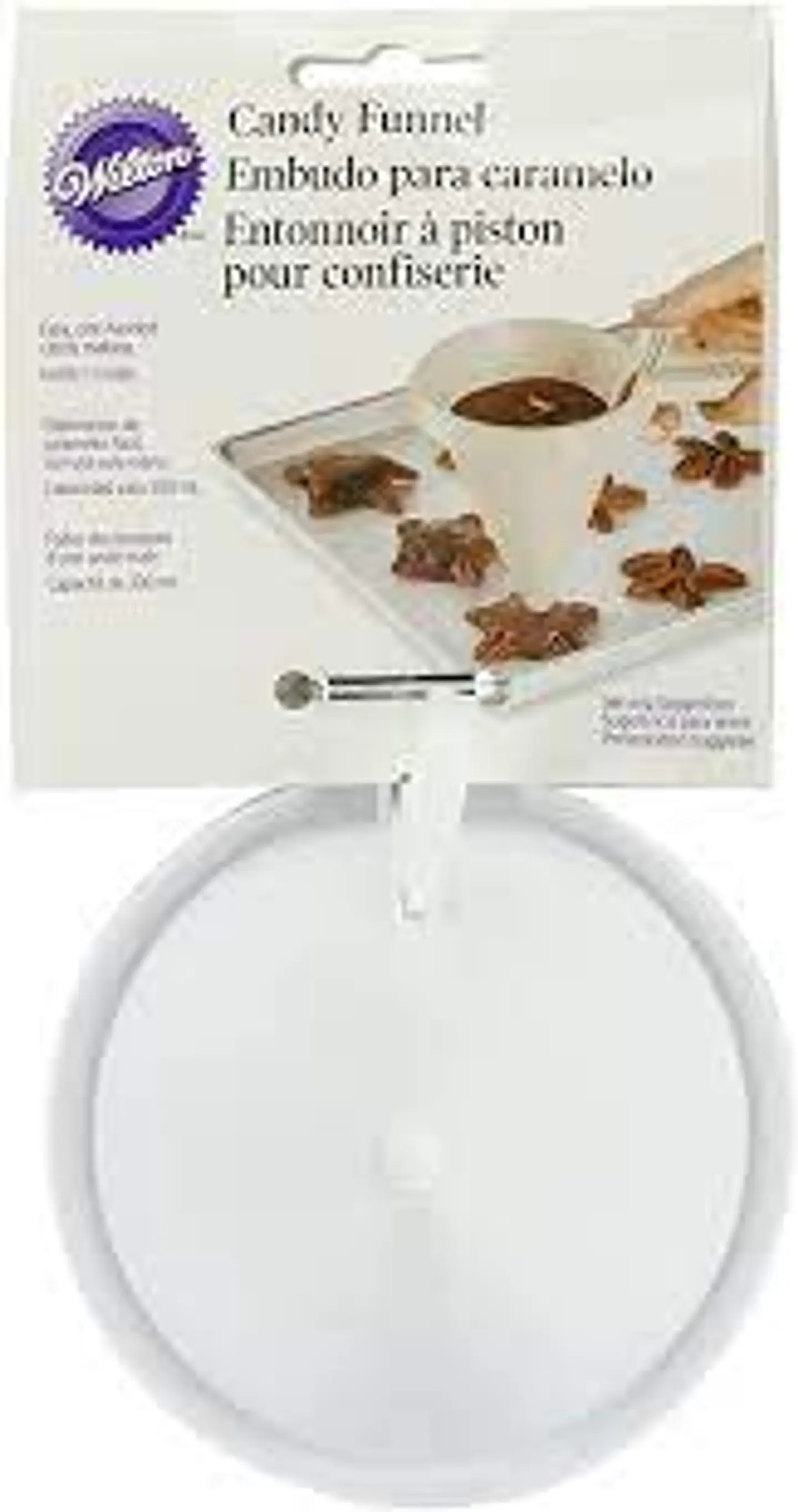  Embudo para verter  1904-552 2