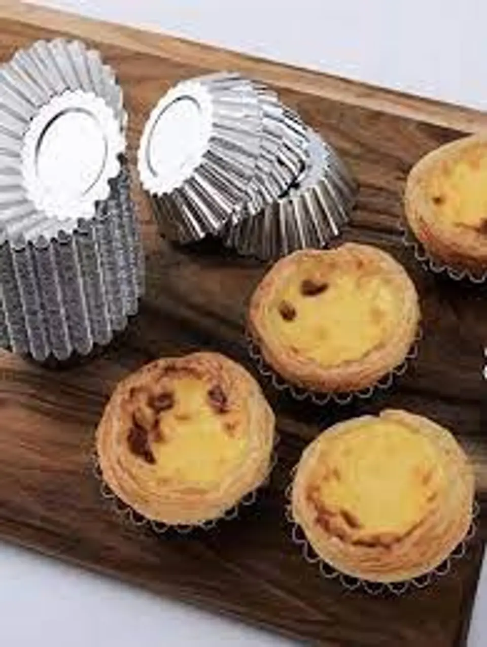  Tartaleta baja 6cm pieza 2