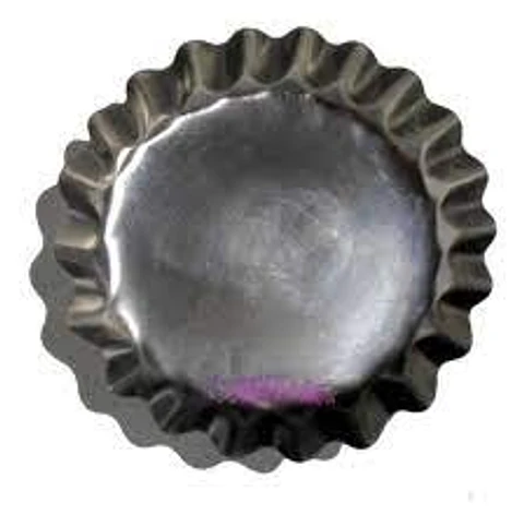  Tartaleta baja 6cm pieza